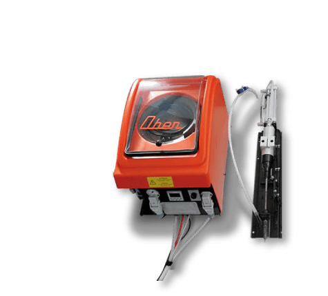 Automatisation industrielle