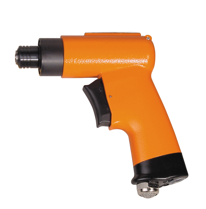 À POIGNÉE PISTOLET - Série ERVIT-130