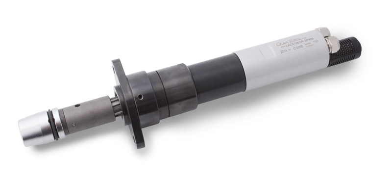 ALGS ID SERIES - Non-reversible-430