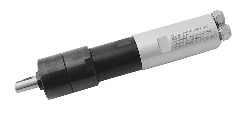 SÉRIE LFF - No reversibles-190