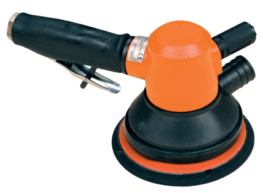 Oper Spa - Sander - Rotary-orbital sander - LVR series Oper Spa - Sander - Rotary-orbital sander - LVR series
