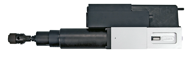 Unité de taraudage UMLG	-