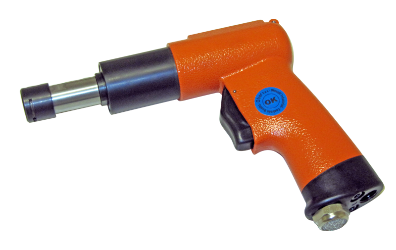 Gun - Button start-150